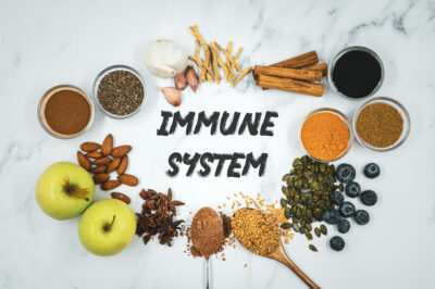 EMF Immune System Damage: Effects and Prevention Tips