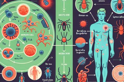 Biotoxin Illness and Lyme Disease
